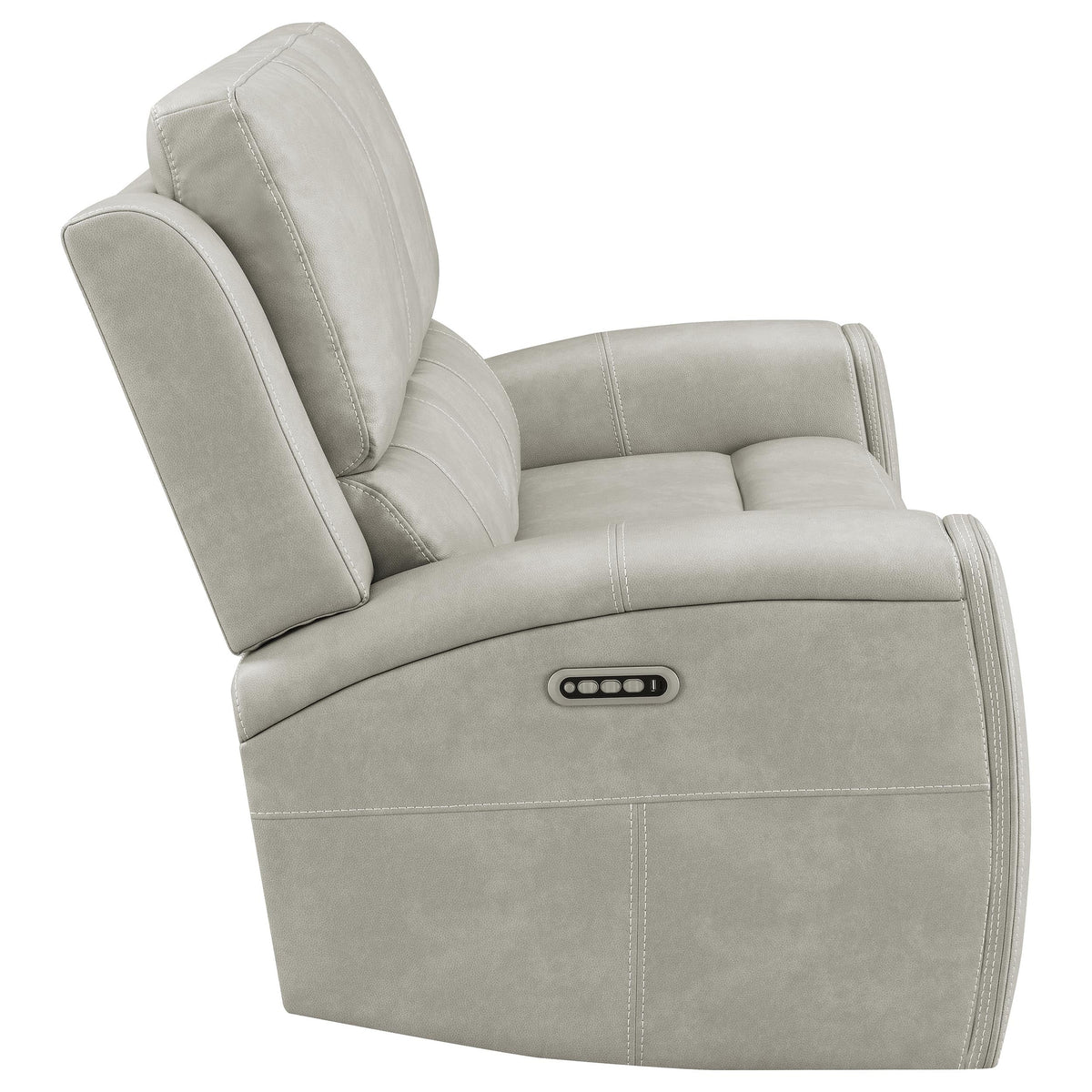 Brickston Power Reclining Loveseats