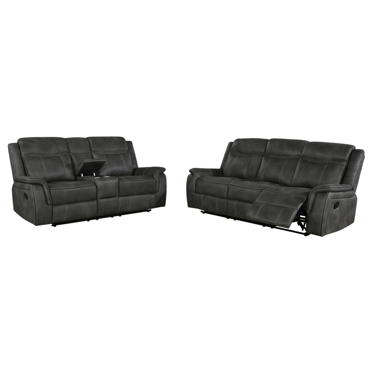 Lawrence Reclining Sofa Sets