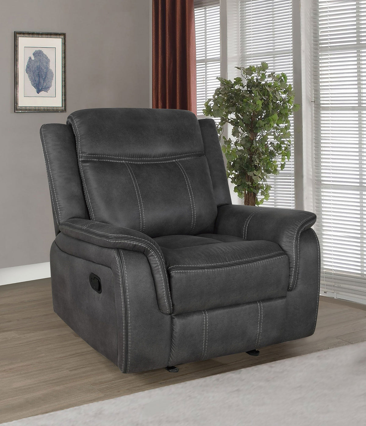 Lawrence Recliners