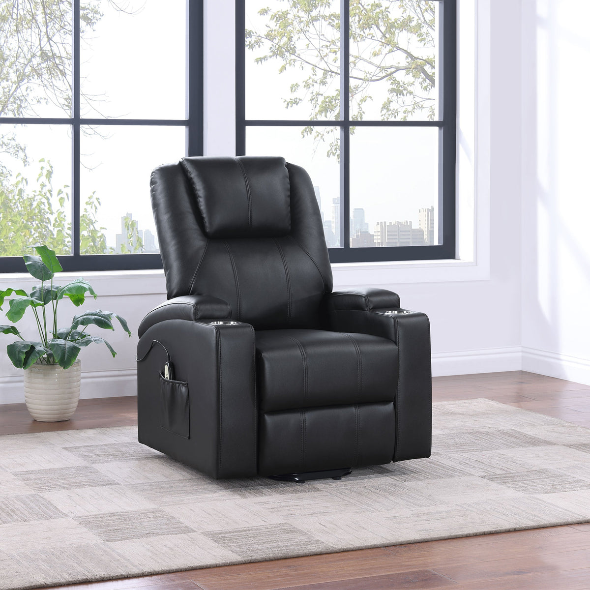 Armstrong Power Recliners