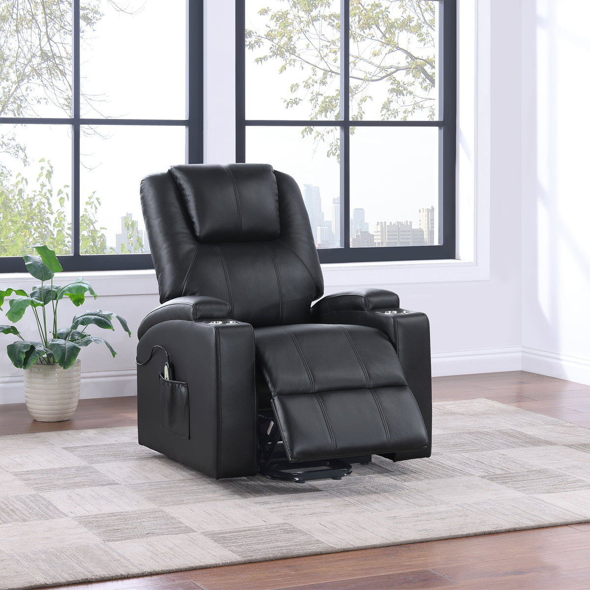 Armstrong Power Recliners