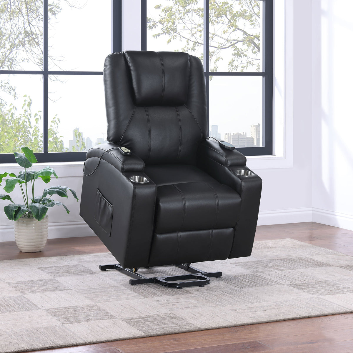 Armstrong Power Recliners