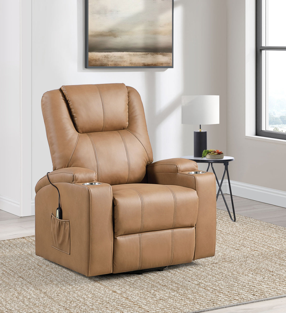 Armstrong Power Recliners