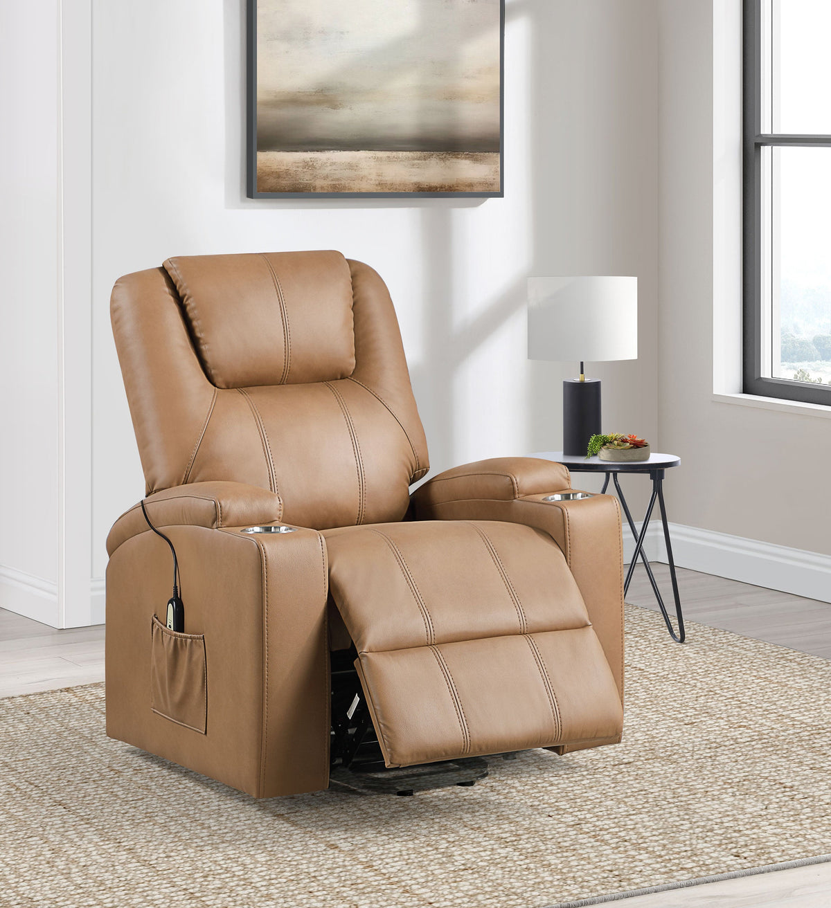 Armstrong Power Recliners