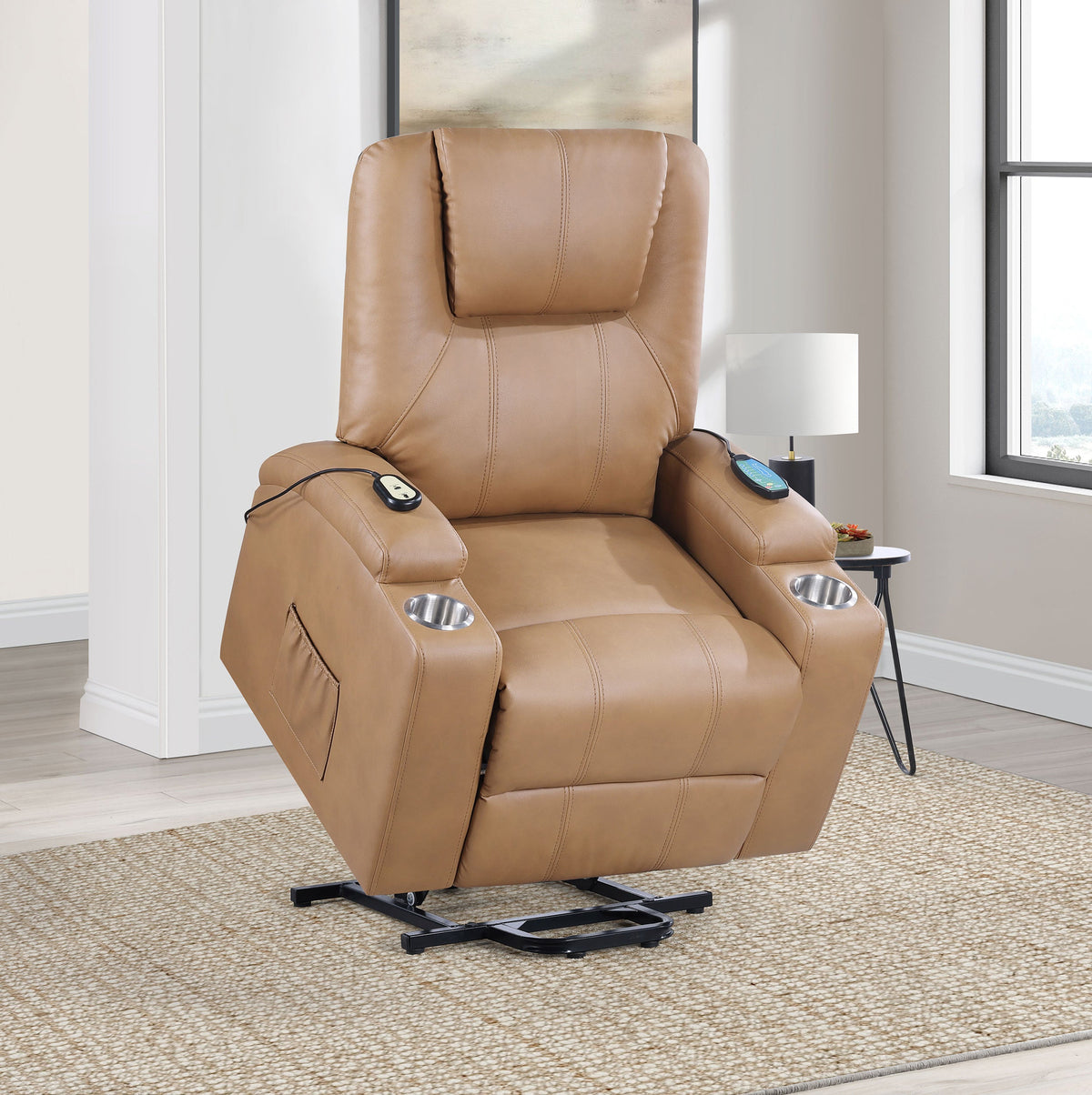 Armstrong Power Recliners