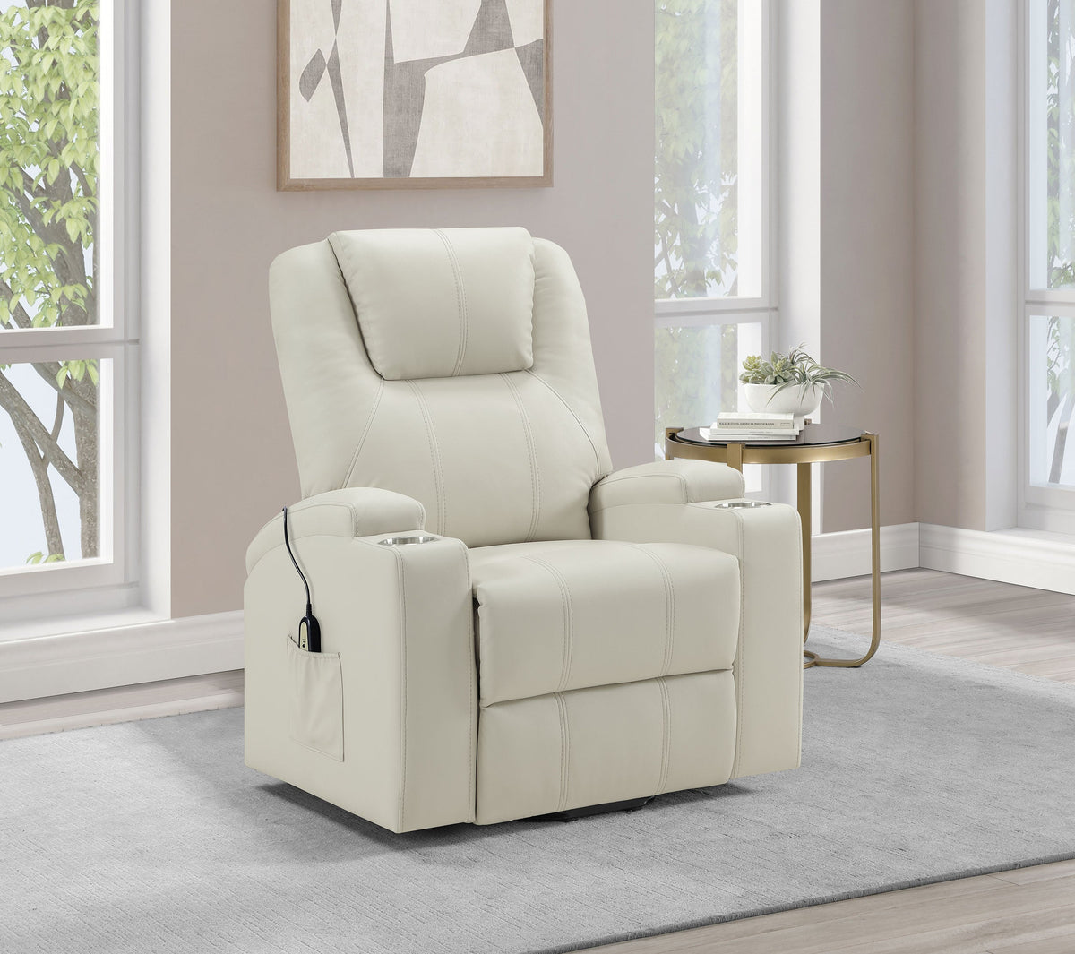 Armstrong Power Recliners