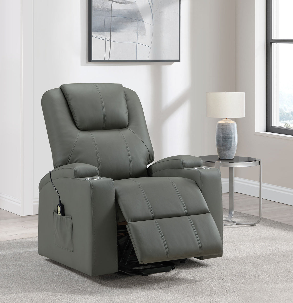 Armstrong Power Recliners