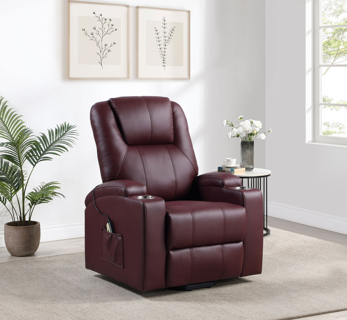 Armstrong Power Recliners