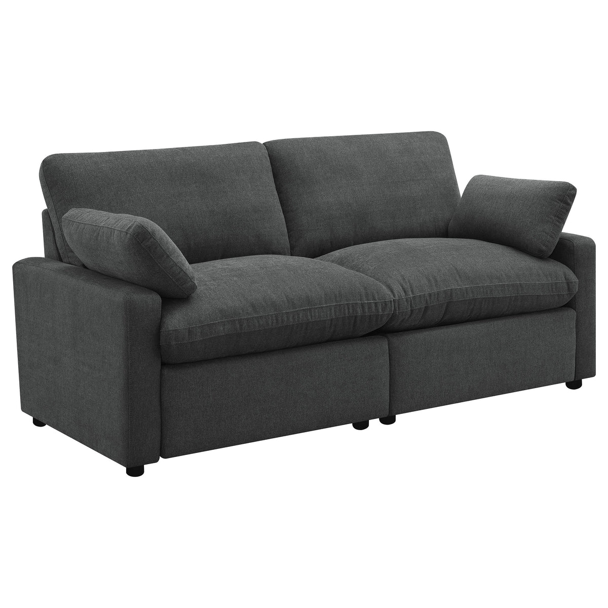 Collins Power Reclining Loveseats