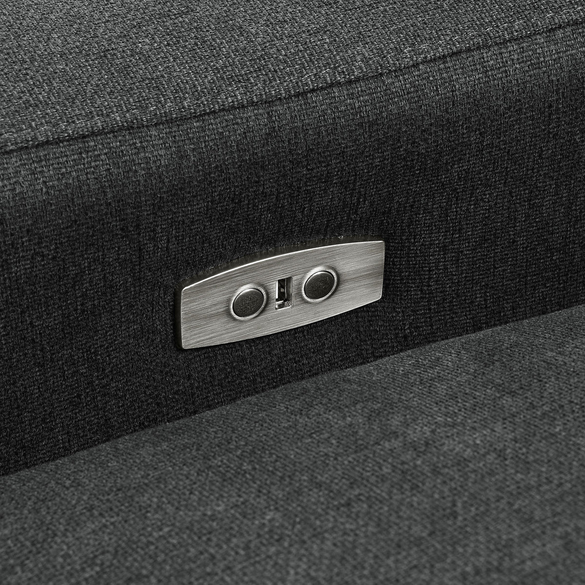 Collins Power Reclining Loveseats