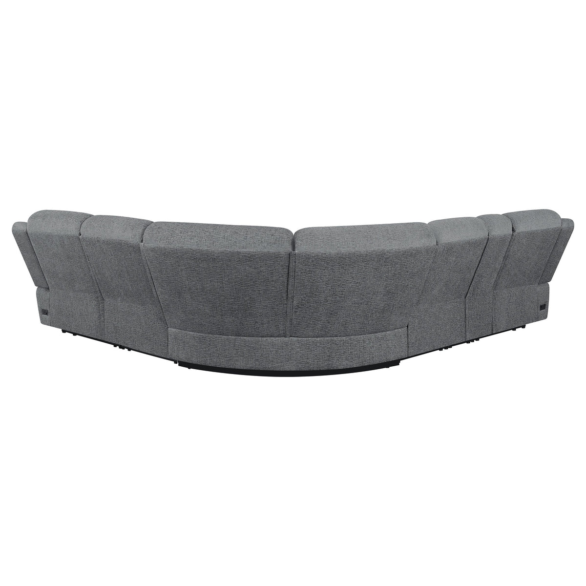 Bahrain Reclining Sectionals