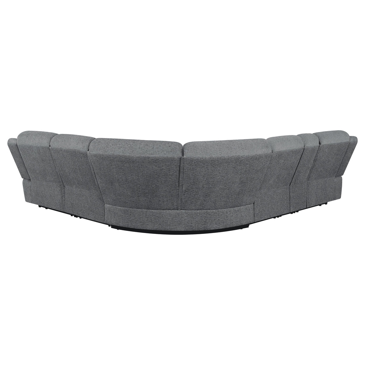 Bahrain Reclining Sectionals