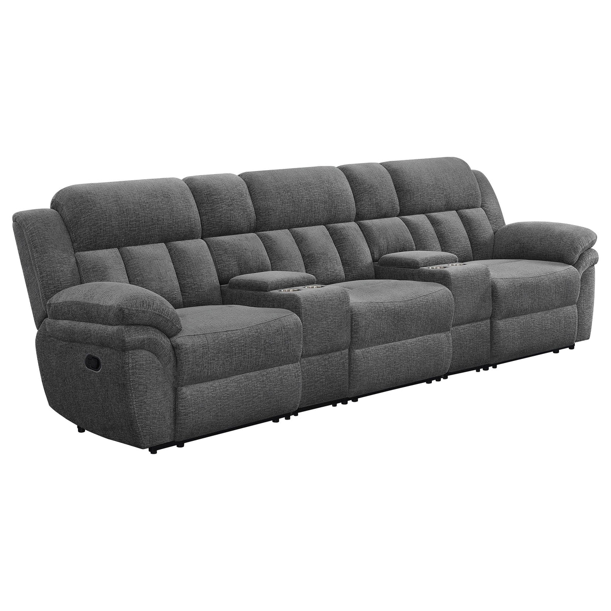 Bahrain Theater Seating