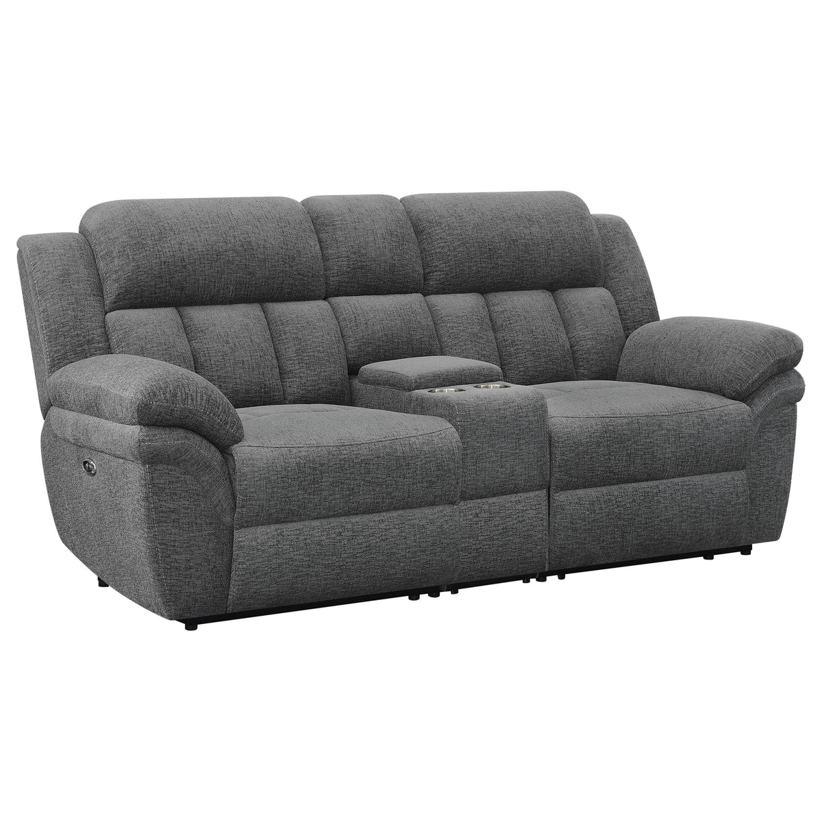 Bahrain Power Reclining Loveseats