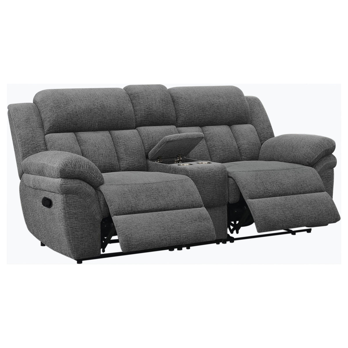 Bahrain Reclining Loveseats