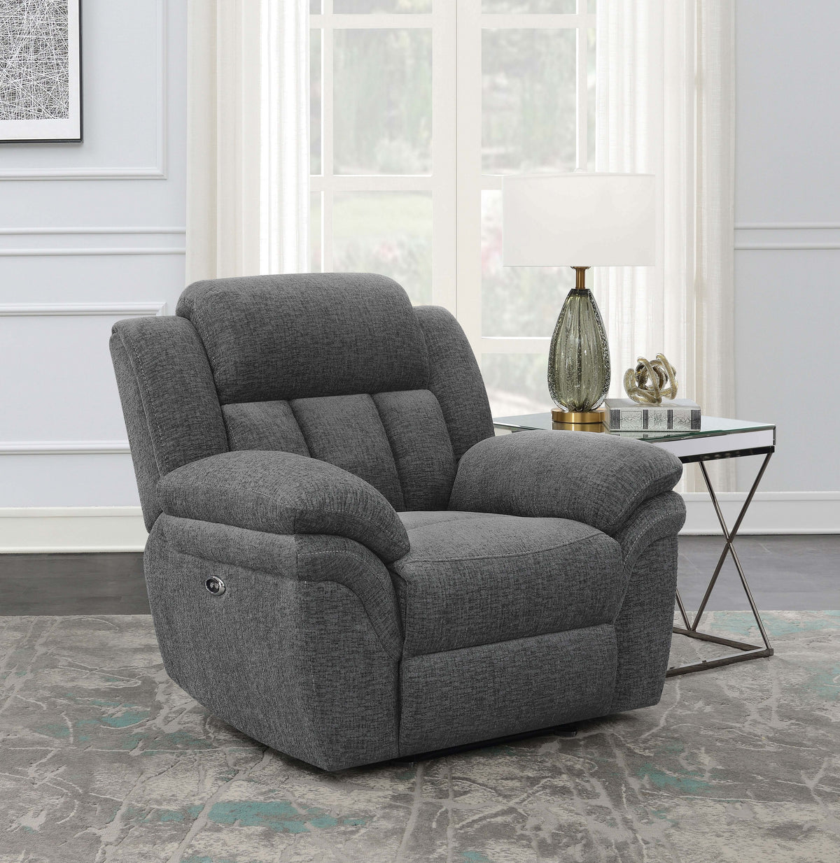 Bahrain Power Recliners