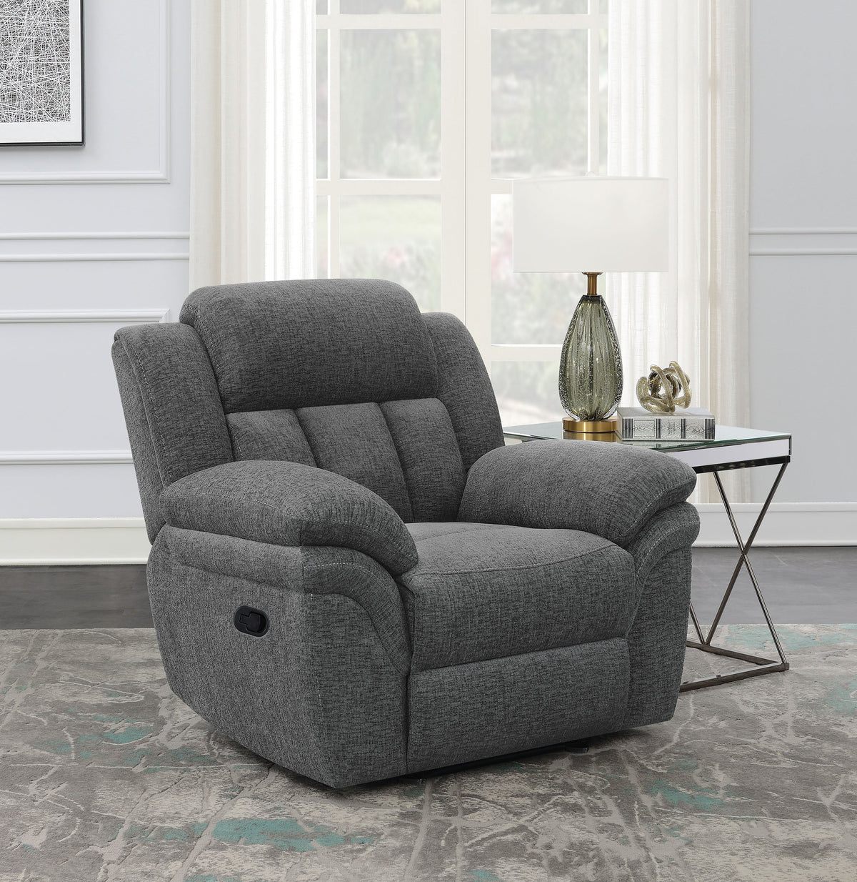 Bahrain Recliners