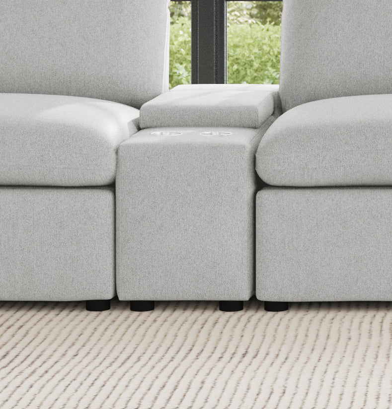 Collins Modular Sectional Components