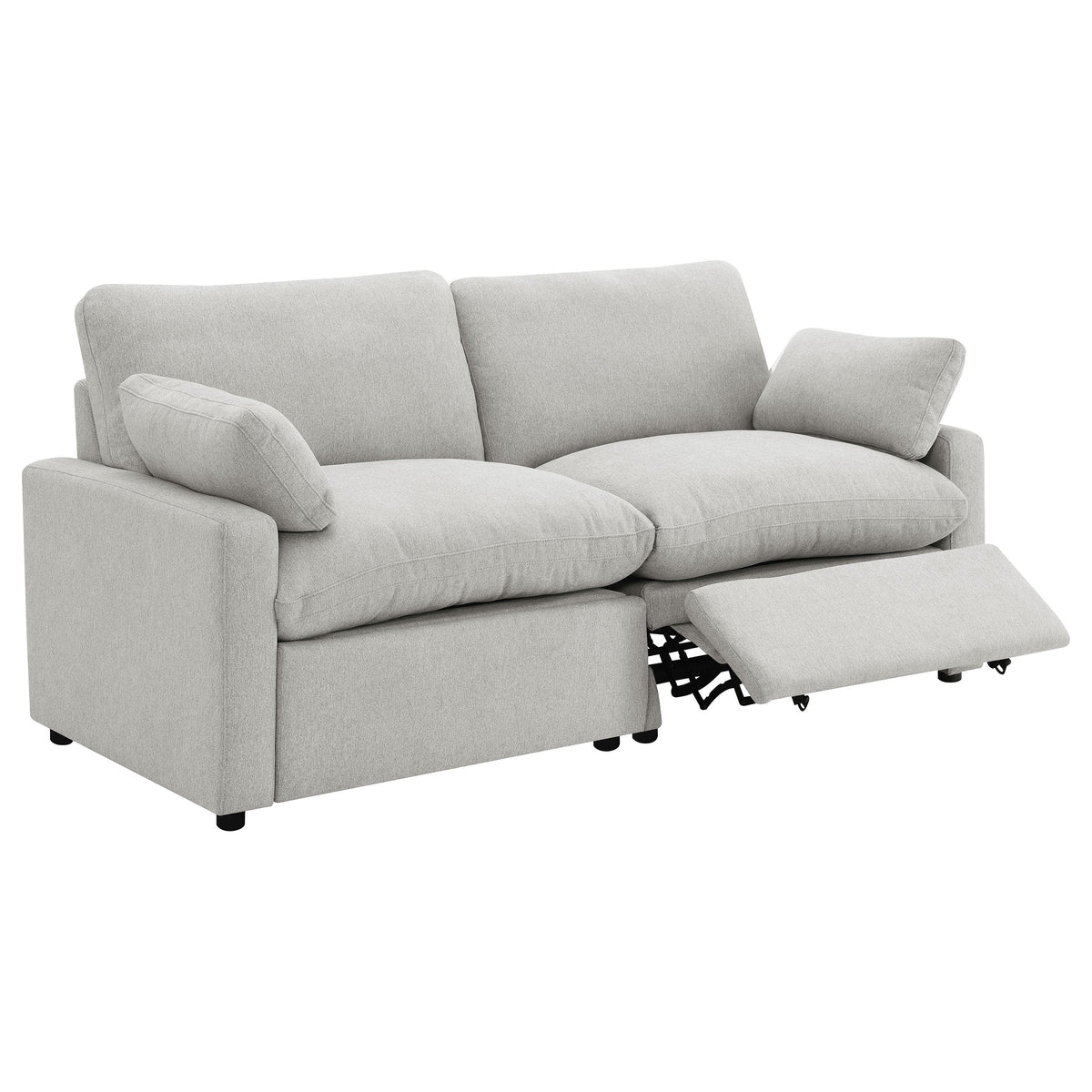 Collins Power Reclining Loveseats