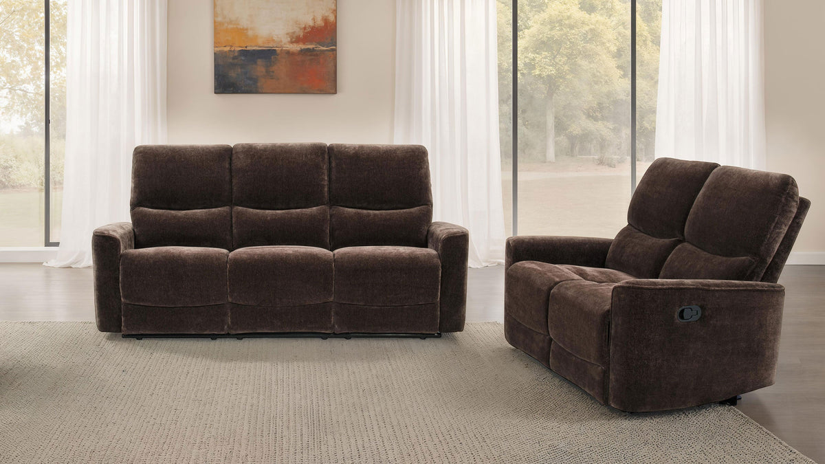 Navarro Reclining Sofa Sets