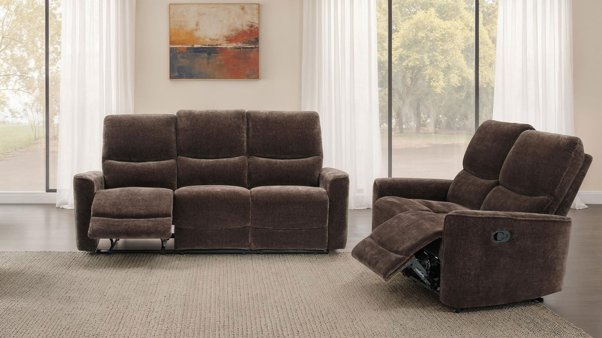 Navarro Reclining Sofa Sets