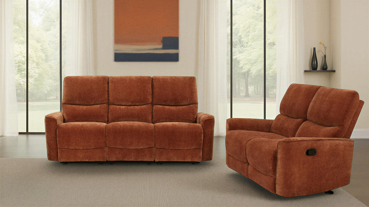 Navarro Reclining Sofa Sets