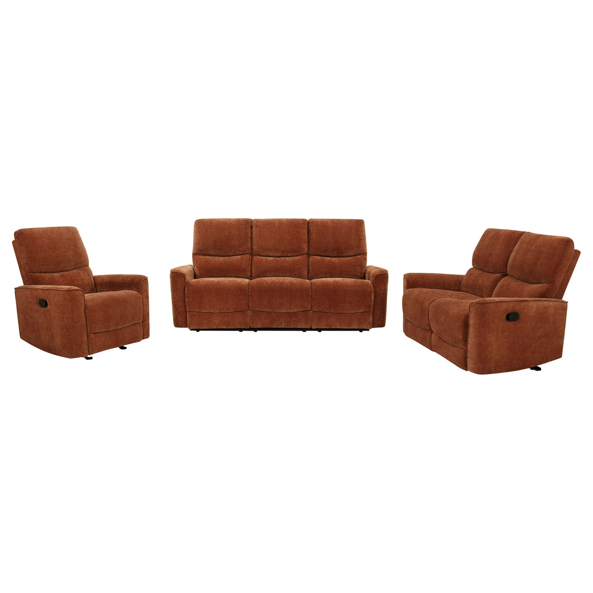 Navarro Reclining Sofa Sets
