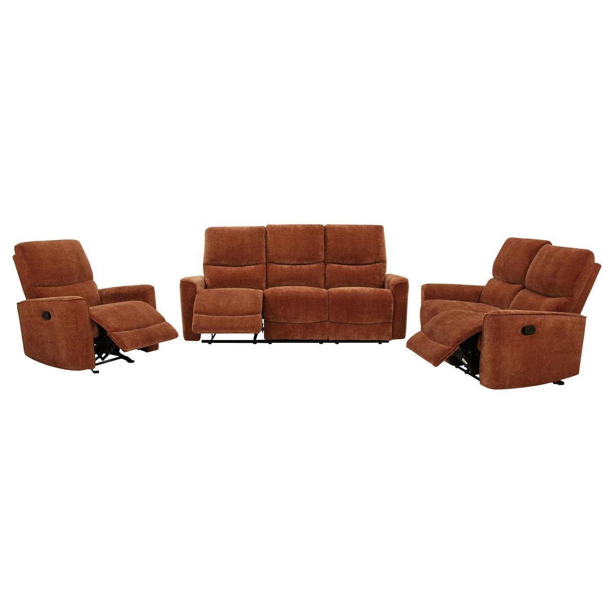 Navarro Reclining Sofa Sets