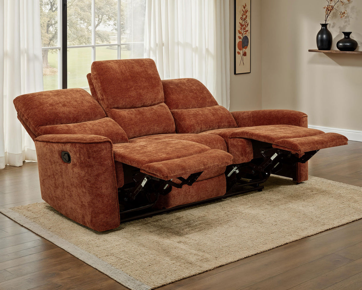 Navarro Reclining Sofas