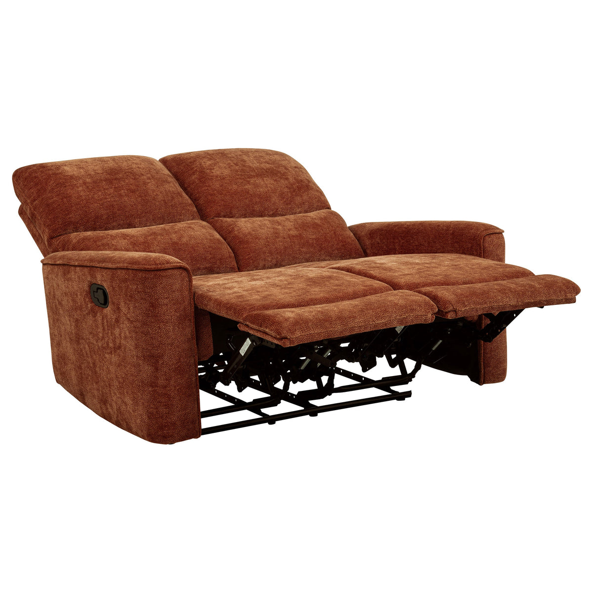 Navarro Reclining Loveseats
