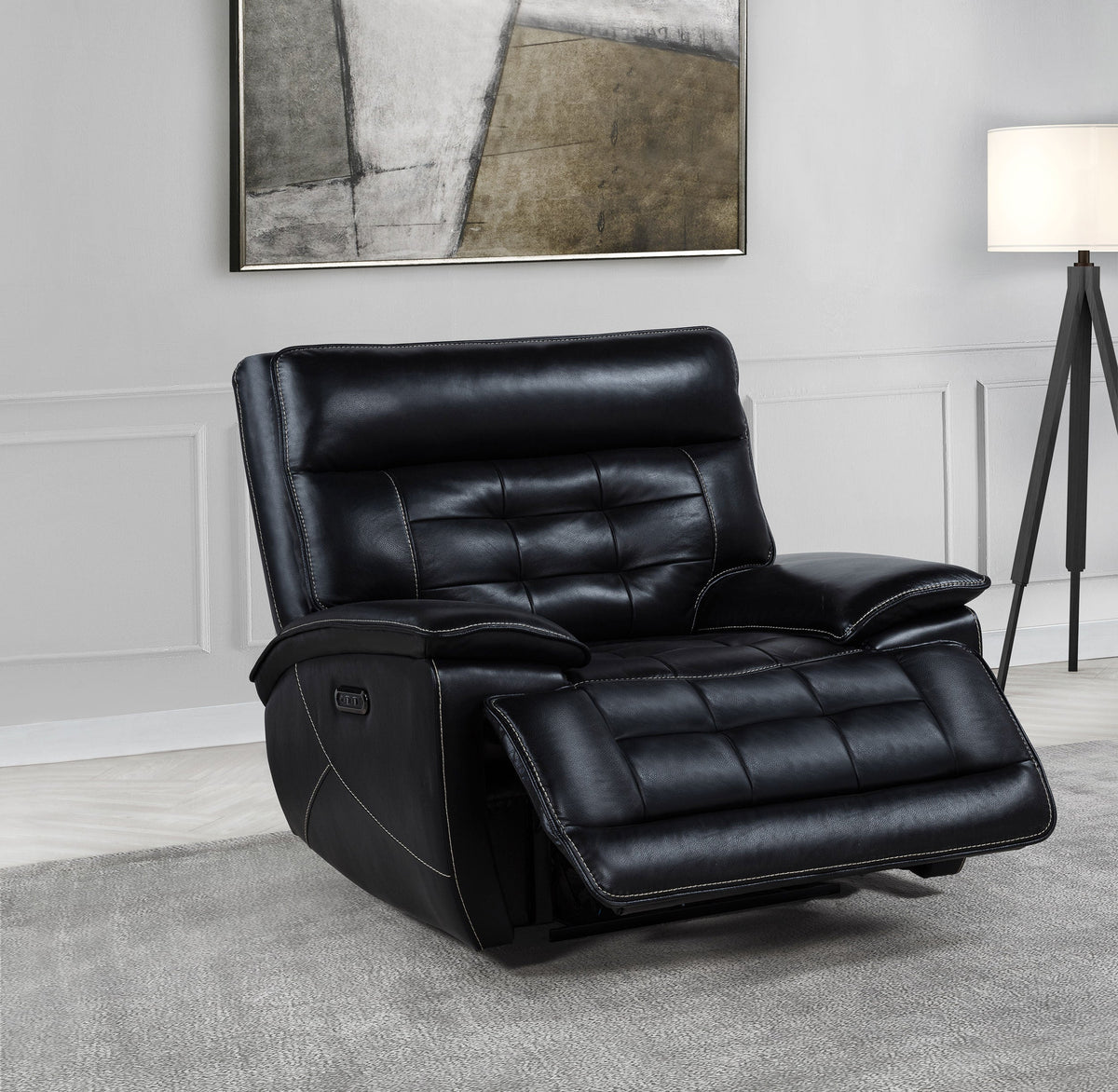 Hewitt Power Recliners