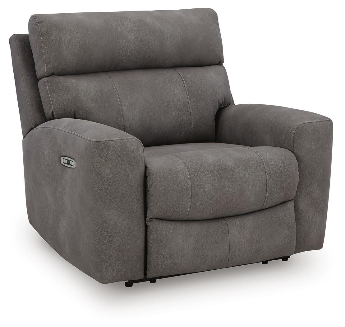 Next-Gen Power Recliners