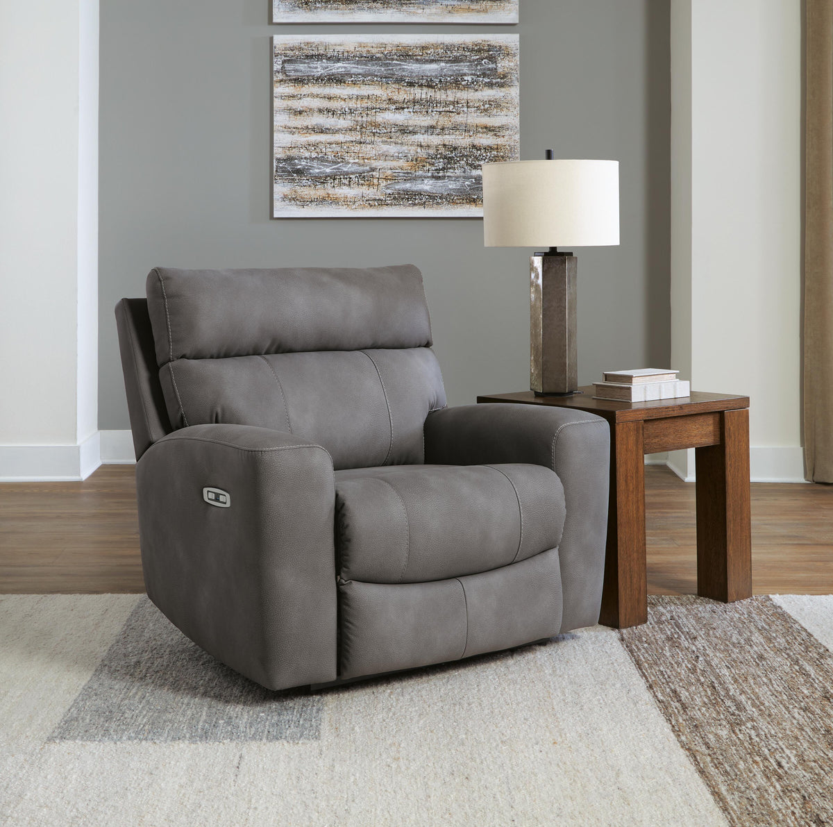 Next-Gen Power Recliner by Ashley - image 9