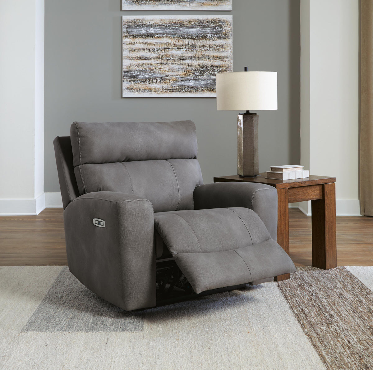 Next-Gen Power Recliner by Ashley - image 37