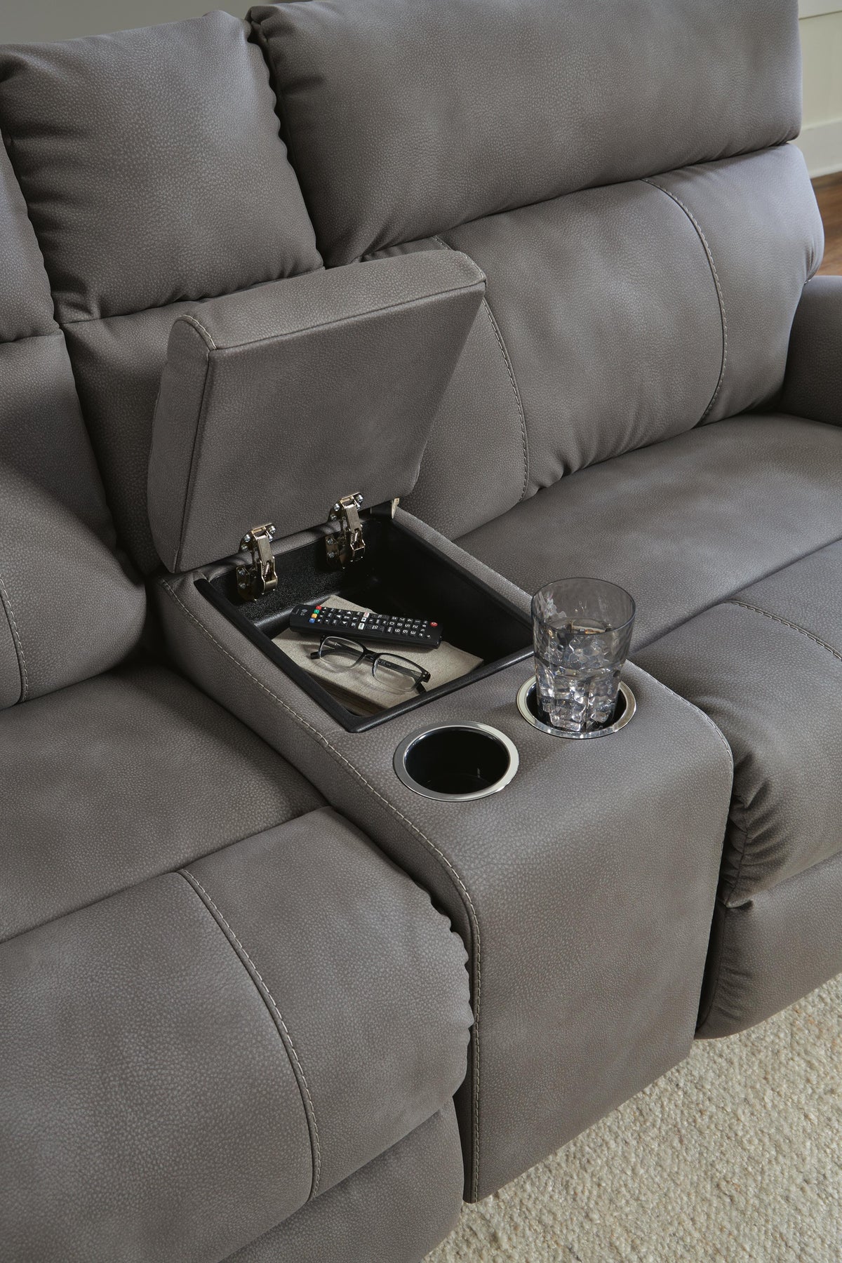 Next-Gen Reclining Sectionals