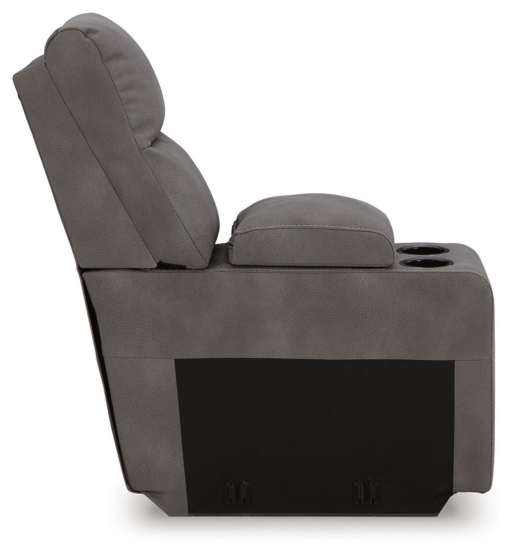 Next-Gen Reclining Sectionals