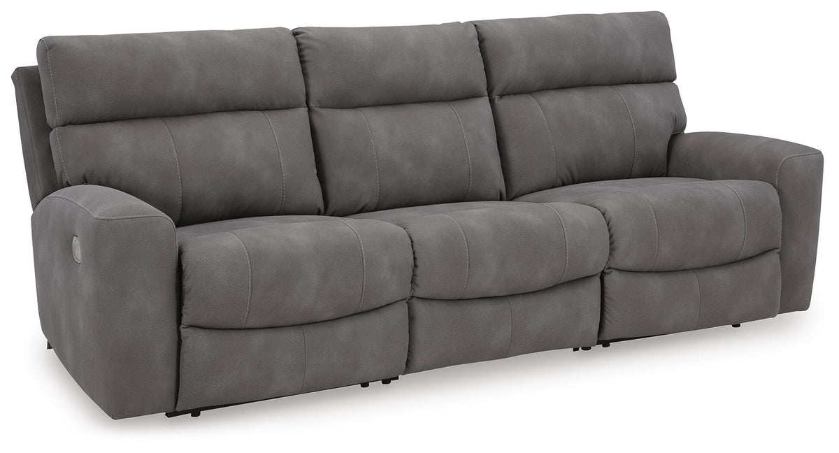 Next-Gen Stationary Sofa Sets