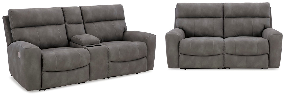 Next-Gen Stationary Sofa Sets