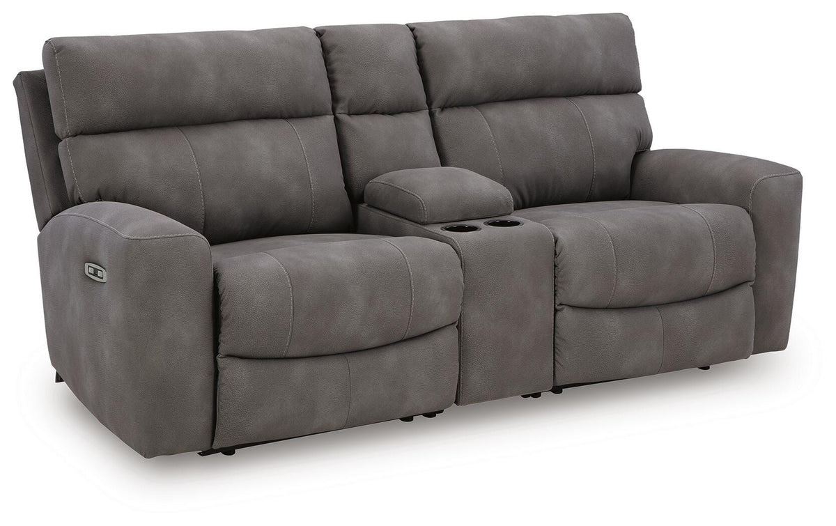 Next-Gen Reclining Sectionals