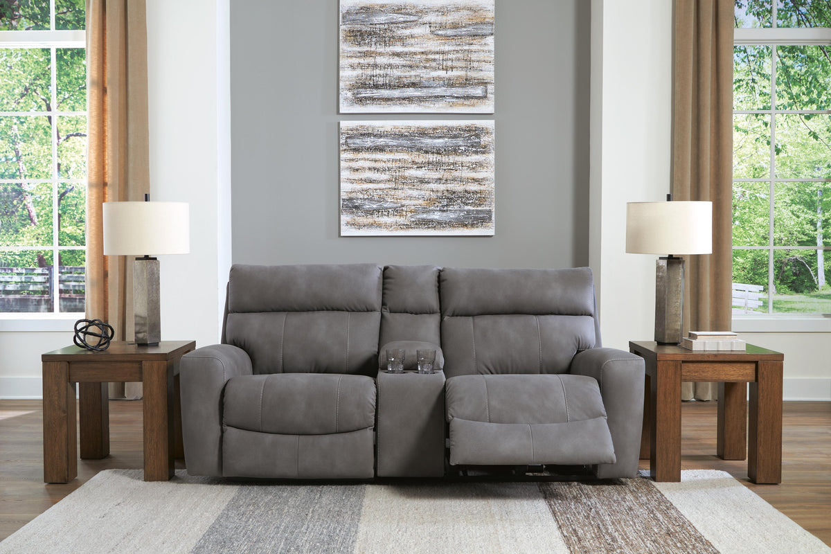 Next-Gen Stationary Sofa Sets