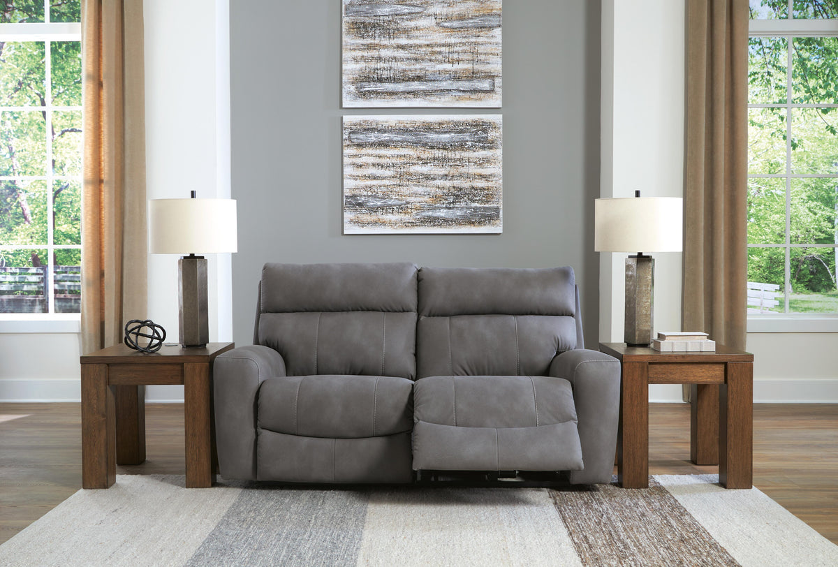 Next-Gen Reclining Sectionals