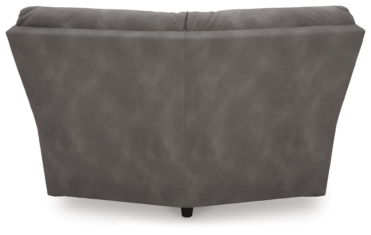 Next-Gen Reclining Sectionals
