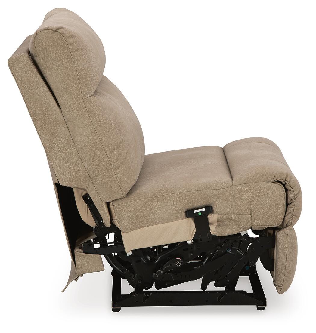 Next-Gen Reclining Sectionals