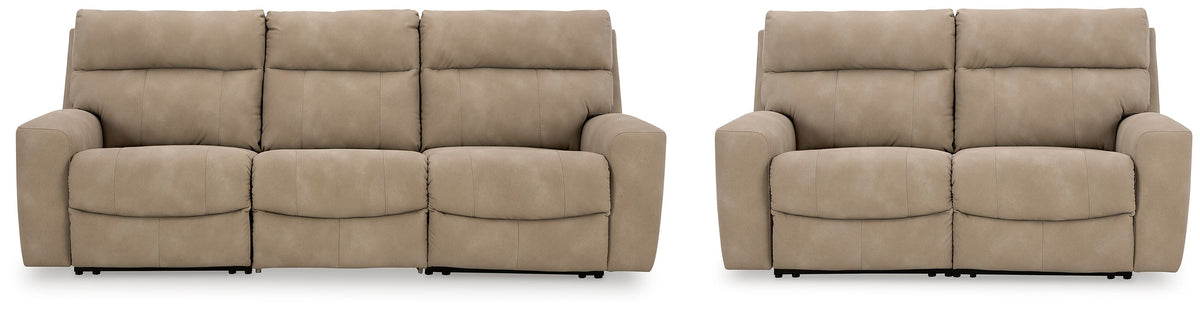 Next-Gen Stationary Sofa Sets