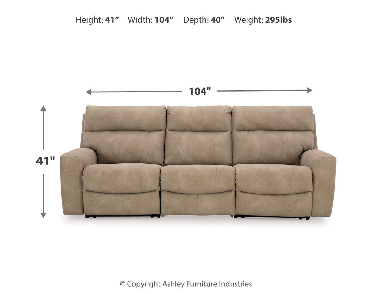 Next-Gen Stationary Sofa Sets