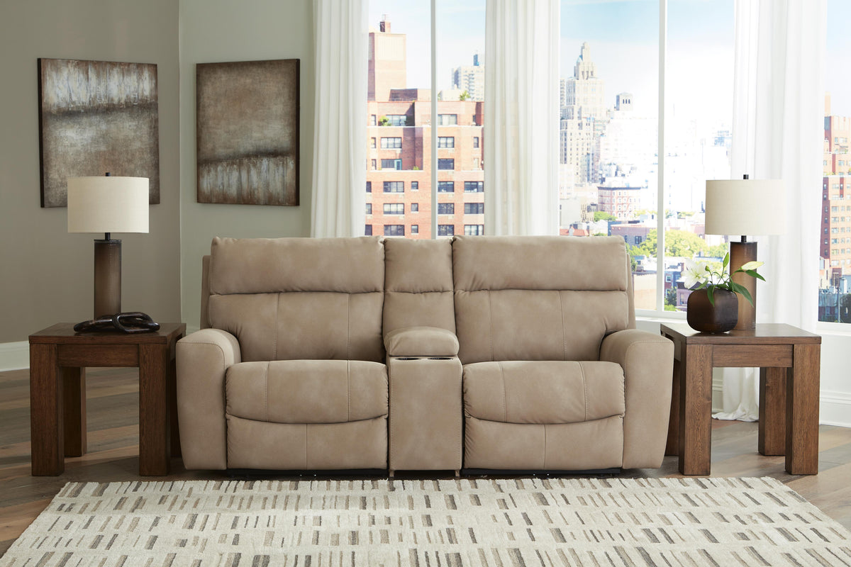 Next-Gen Stationary Sofa Sets