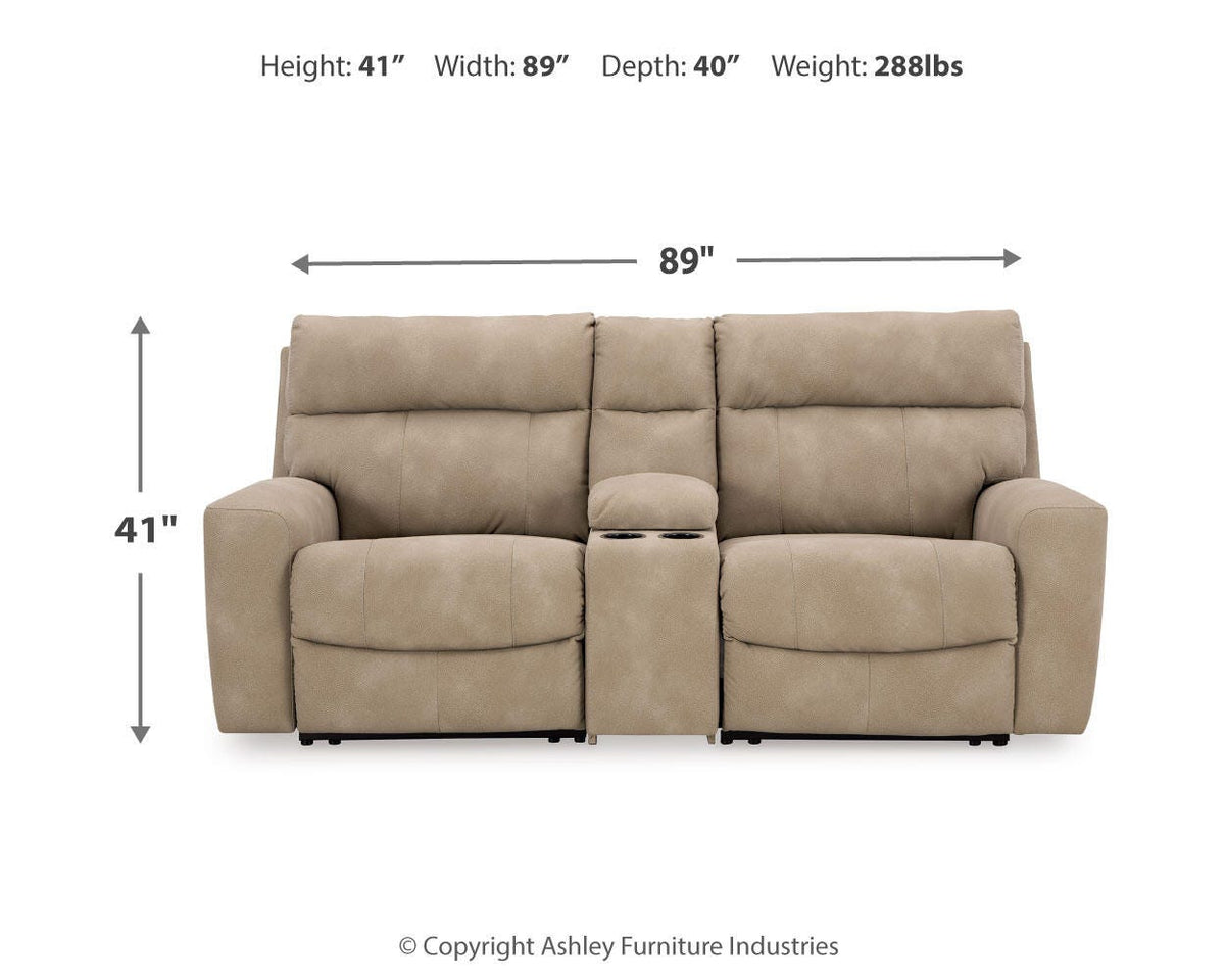 Next-Gen Stationary Sofa Sets