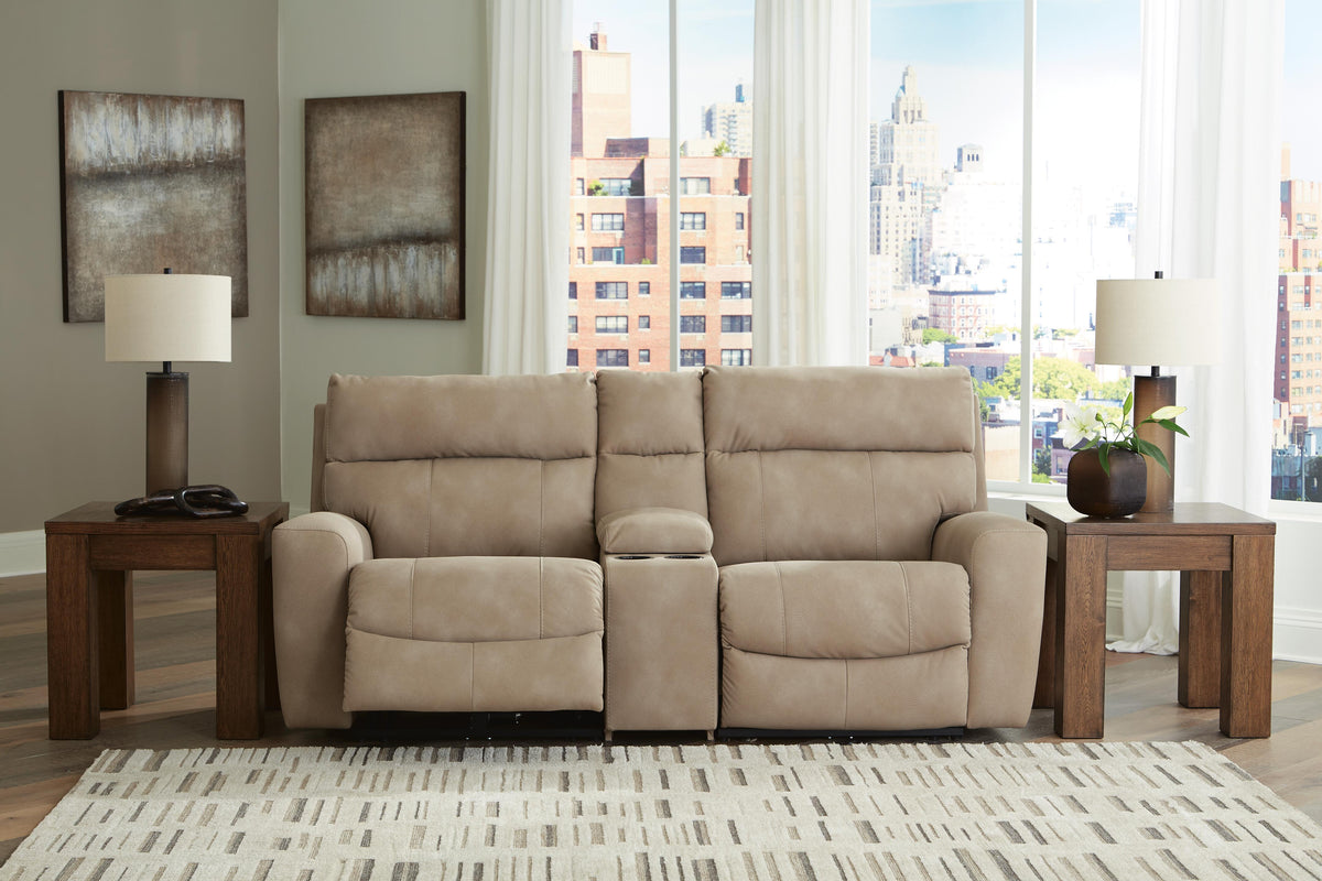 Next-Gen Stationary Sofa Sets
