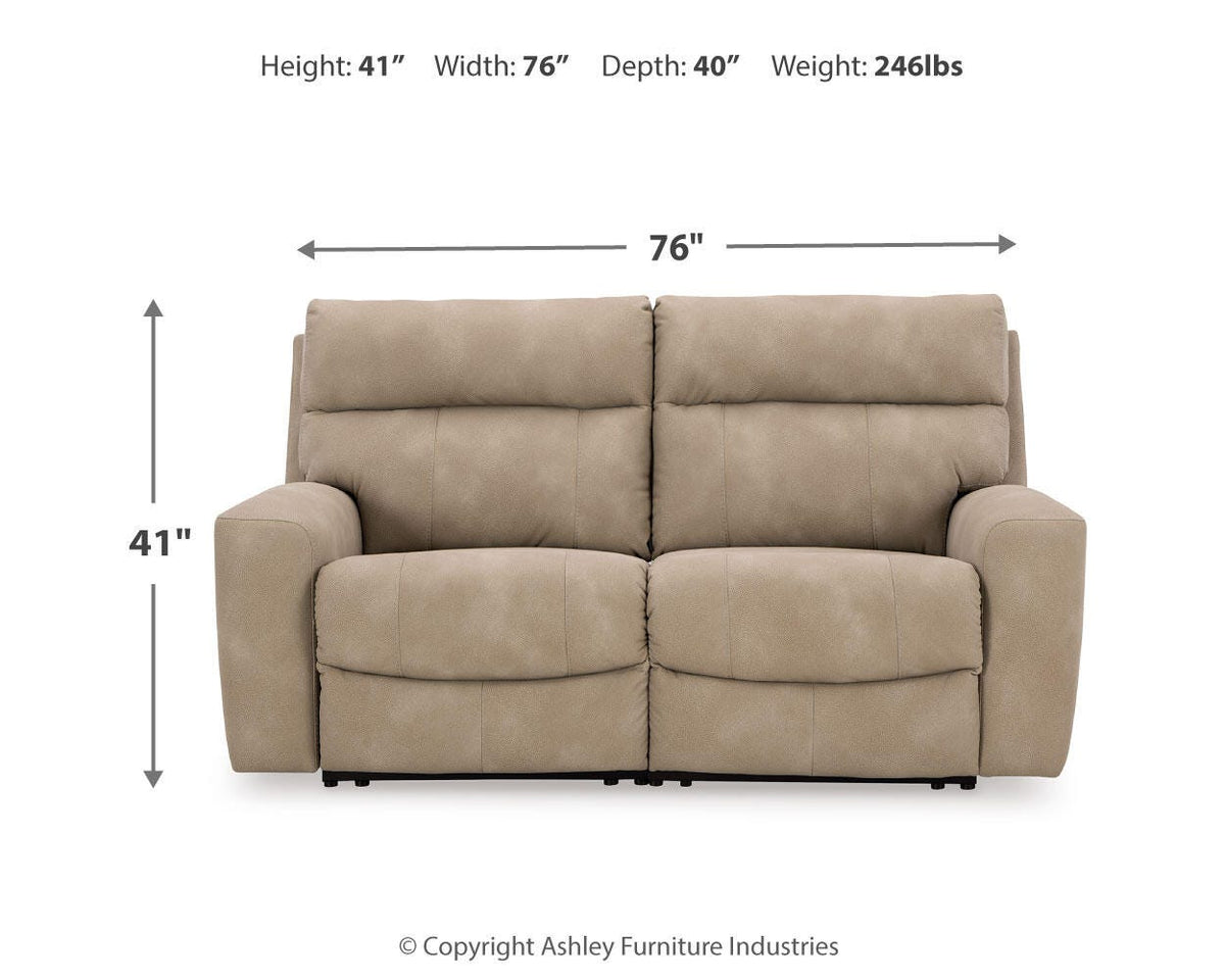 Next-Gen Stationary Sofa Sets