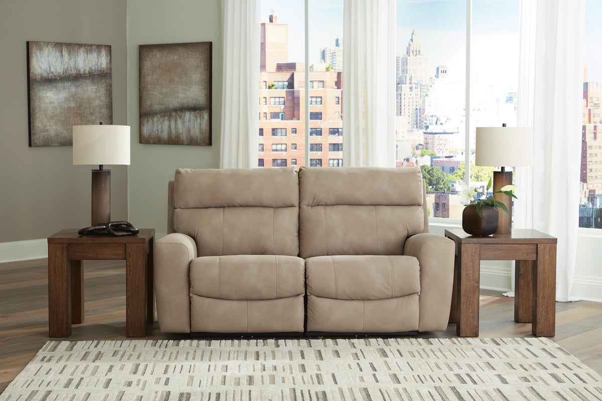 Next-Gen Stationary Sofa Sets